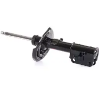 Kayaba Schokdemper 339704 Kayaba voor o.a. RENAULT