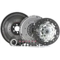 Valeo 837075 Complete koppelingsset