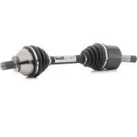 Skf VKJC 4918 Aandrijfas