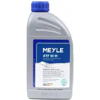 Meyle Versnellingsbakolie 014 019 2300