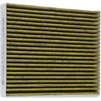MANN-FILTER FP 24 024 Interieurfilter