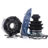 Meyle Homokineet reparatie set, aandrijfas 100 498 0062