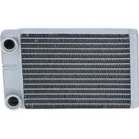 NRF Warmtewisselaar, interieur verwarming 54389