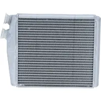 NRF Warmtewisselaar, interieur verwarming 54340