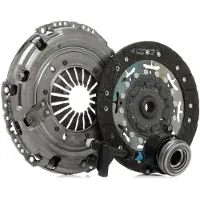 LuK Koppelingsset RepSet Pro 624 3774 33