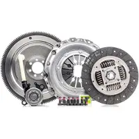 Valeo Koppelingsset 845077
