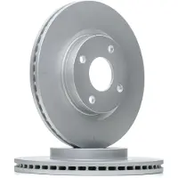 Textar 92303203 Remschijf
