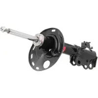 KYB Schokdemper Excel-G 3358006 links