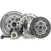 LuK Koppelingskit met dubbelmassa vliegwiel RepSet DMF 600 0291 00