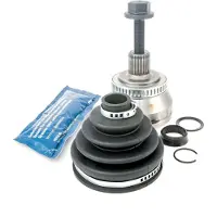 Meyle Homokineet reparatie set, aandrijfas KIT 100 498 0064