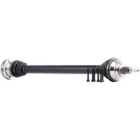 MAXGEAR 49-0456 Aandrijfas