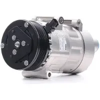 MAHLE ORIGINAL Compressor airconditioning ACP 1331 000S
