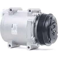 MAHLE ORIGINAL ACP 67 000S Aircopomp