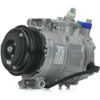 MAHLE ORIGINAL Compressor airconditioning ACP 23 000S