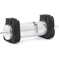 MAHLE ORIGINAL Brandstoffilter KL 660 Mahle voor o.a. AUDI
