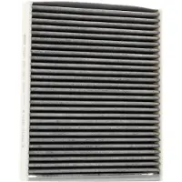 MANN-FILTER CUK 26 021 Interieurfilter