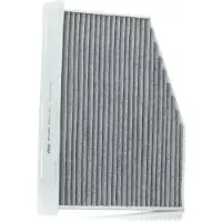 FEBI BILSTEIN 105789 Interieurfilter