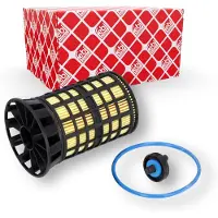 FEBI BILSTEIN Brandstoffilter 107399