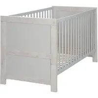 Roba Combi Kinderbed Mila | Maat: 70x140 cm