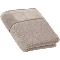 Vossen Handdoek Pure Urban Grey (50 x 100 cm) (Set van 3)