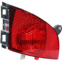Hella Achterlicht 2NR 009 774-091