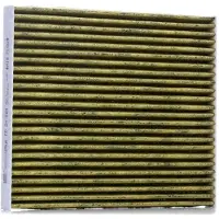MANN-FILTER Cabinefilter FP 24 004