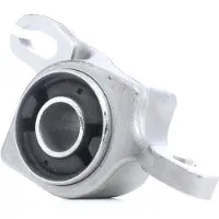 Delphi Voorste draagarm silentblock TD1710W