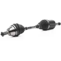 Skf VKJC 4863 Aandrijfas