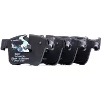 Delphi Remblokset LP2690, voor
