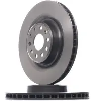 Brembo 09.D773.11 Remschijf