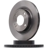 Brembo Remschijf 09.C927.11