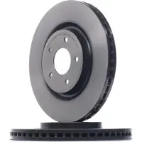 Brembo Remschijf 09.C928.11