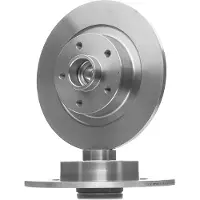Brembo Remschijf 08.C742.17