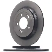 Brembo 08.D430.11 Remschijf