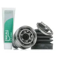 PASCAL Homokineet reparatie set, aandrijfas G1B015PC