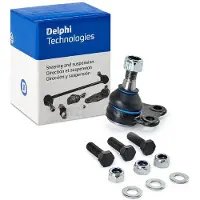 Delphi Kogelgewricht TC3924