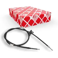 FEBI BILSTEIN Kabel, parkeerrem 109495
