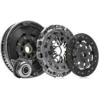 LuK Koppelingskit met dubbelmassa vliegwiel RepSet DMF 600 0329 00