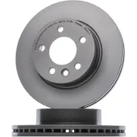 Brembo Remschijf 09.D421.11