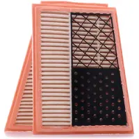 FILTRON Luchtfilter AP034/4-2x