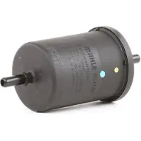 MAHLE ORIGINAL KL 416/1 Brandstoffilter