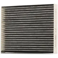 MAHLE ORIGINAL LAK 855 Interieurfilter
