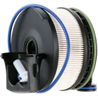 MAHLE ORIGINAL KX 533KIT Brandstoffilter