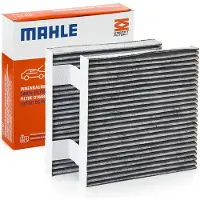 MAHLE ORIGINAL Cabine luchtfilter LAK 630/S