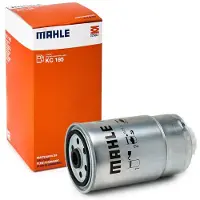 MAHLE ORIGINAL Brandstoffilter KC 195