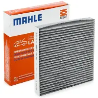 MAHLE ORIGINAL LAK 922 Interieurfilter