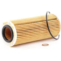 MAHLE ORIGINAL 154703170600 Oliefilter