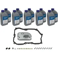 Meyle Olieverversingsset, automatische versnellingsbak 100 135 0107/XK