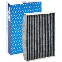 PURFLUX Cabinefilter AHC386