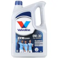 Valvoline 874310 Motorolie